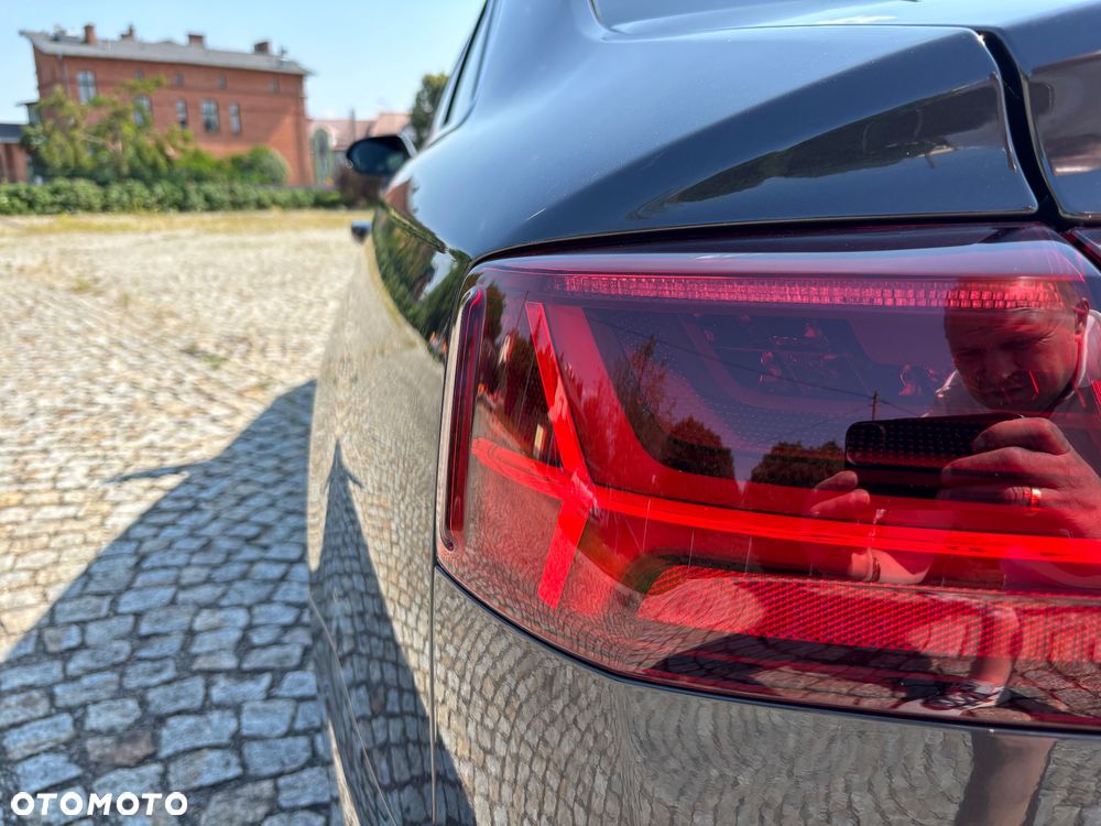 Audi A6 Limousine 2.0 TFSI Quattro S tronic - 8