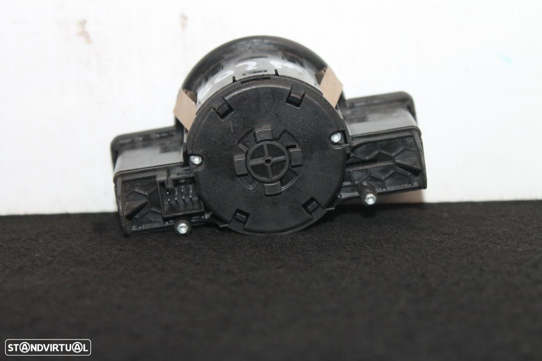 Comutador de luzes Mercedes W207 - 3