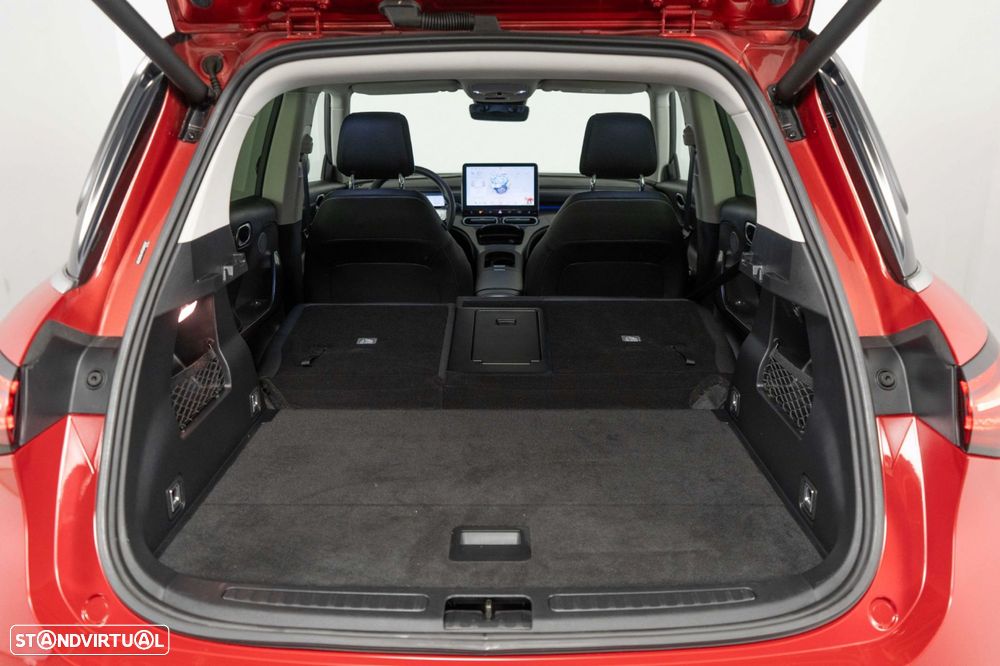 Smart #1 66 kWh Pro+ - 16