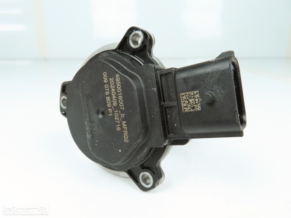 Motor elétrico Caixa de Velocidades Automática Usado / Original MINI MINI (F56)/... - 5