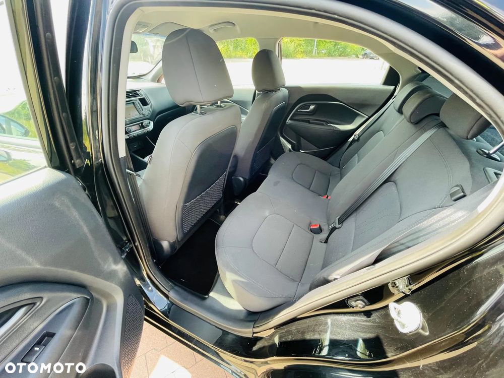 Kia Rio 1.2 Spirit - 11
