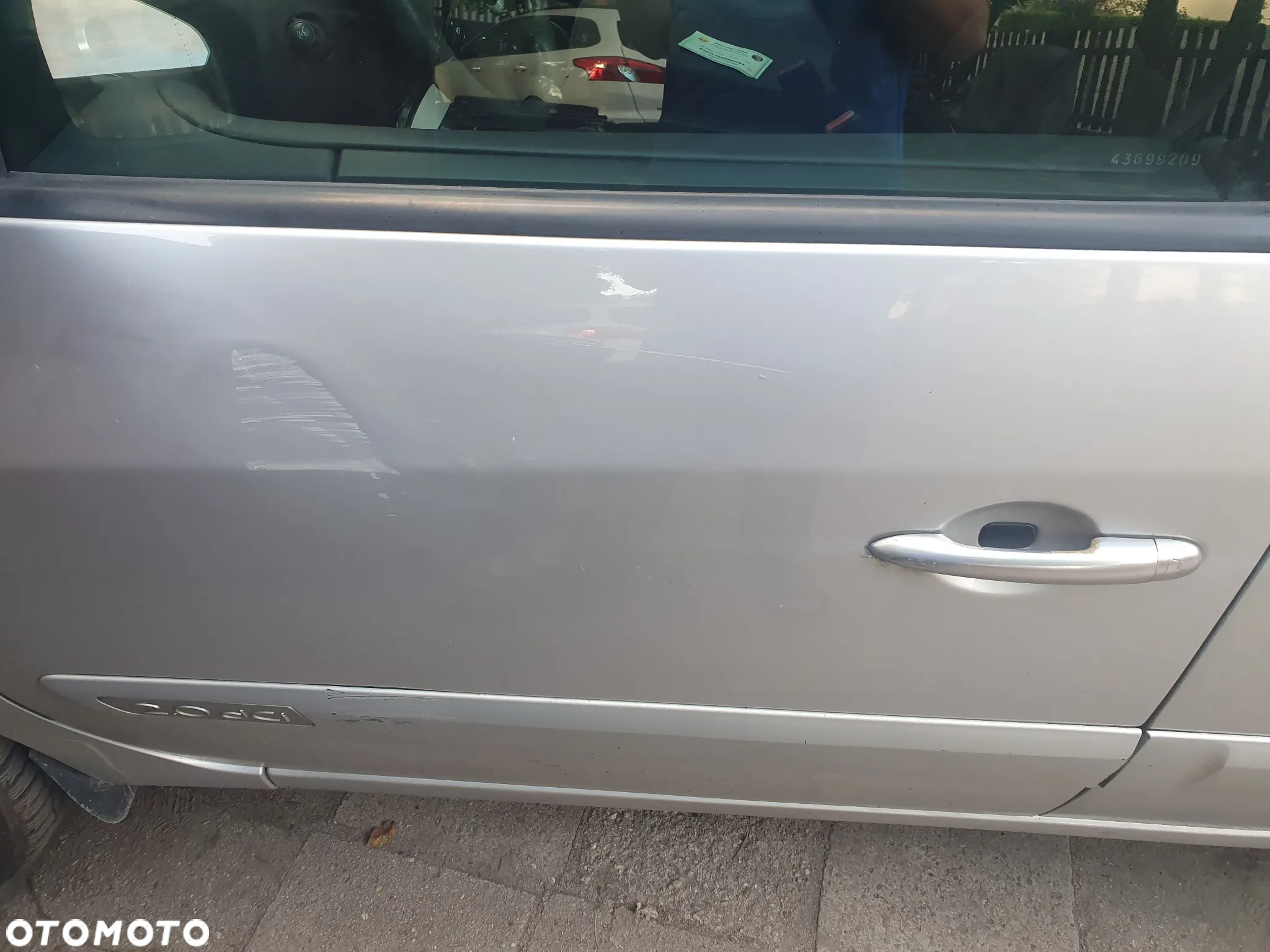 Renault Grand Espace Gr 2.0 dCi Expression - 6