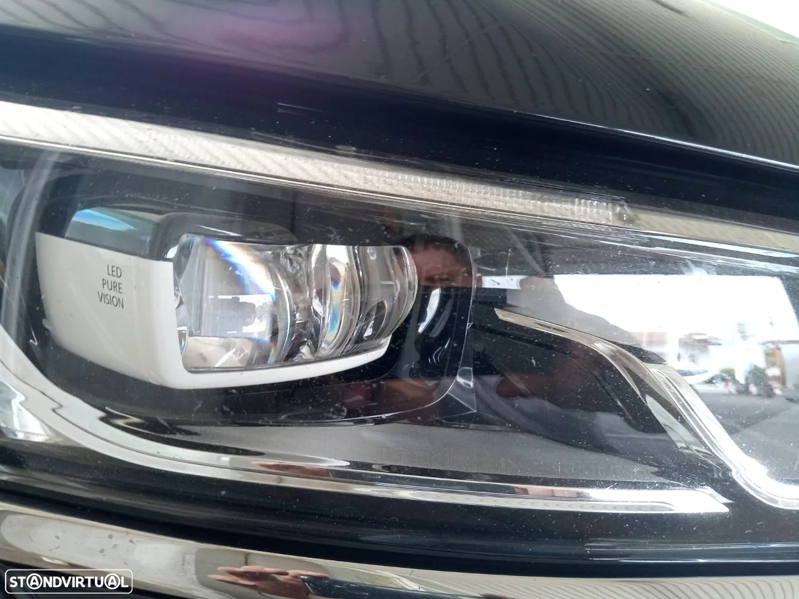 Renault Talisman Sport Tourer ENERGY dCi 160 EDC INTENS - 22