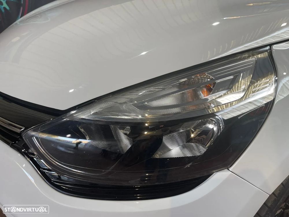 Renault Clio TCe 90 Dynamique - 27