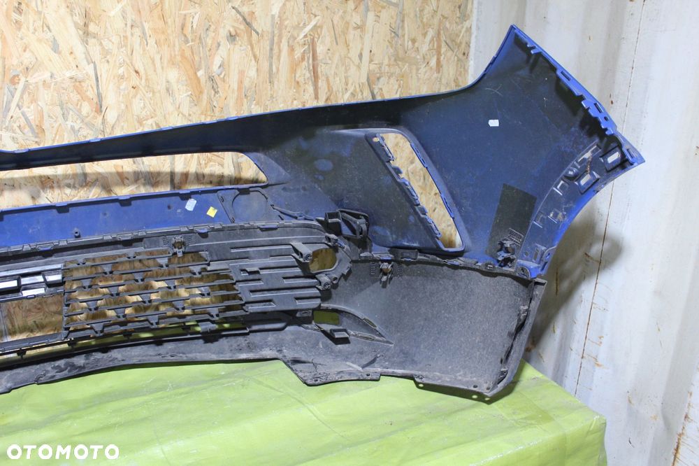 Zderzak przód Opel Mokka B 2020-2024r. - 2