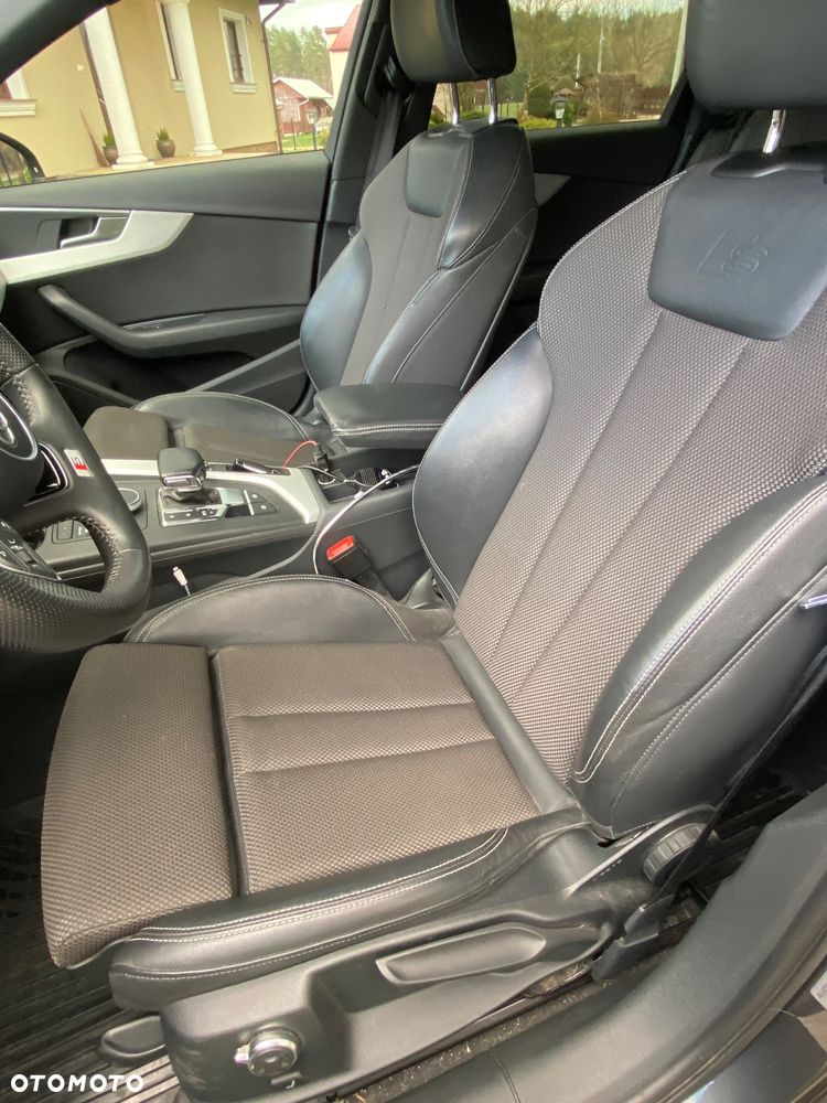Audi A4 Avant - 28