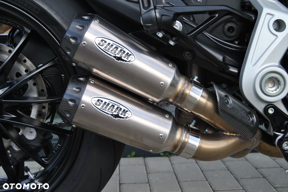 Ducati Diavel - 22