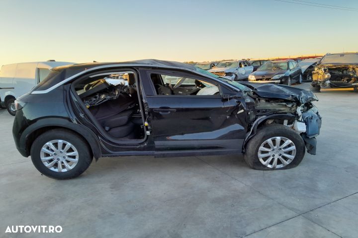Dezmembrez Opel Mokka B [2020 - 2023] Crossover 1.2 Turbo MT (100 hp) - 1
