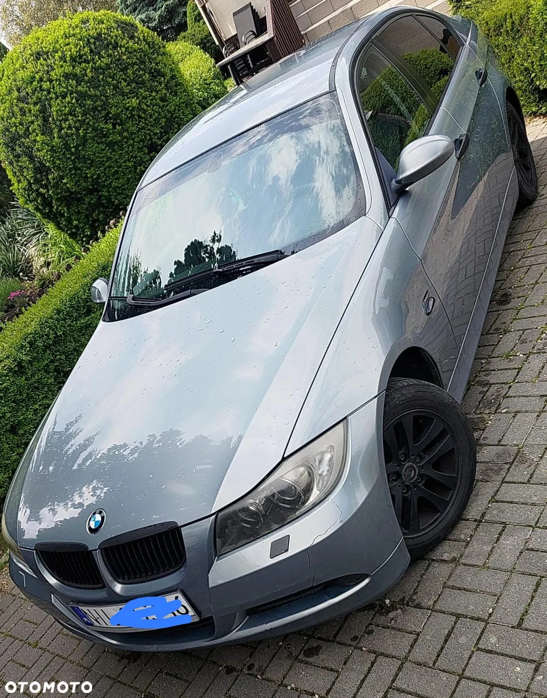 BMW Seria 3 320i - 3