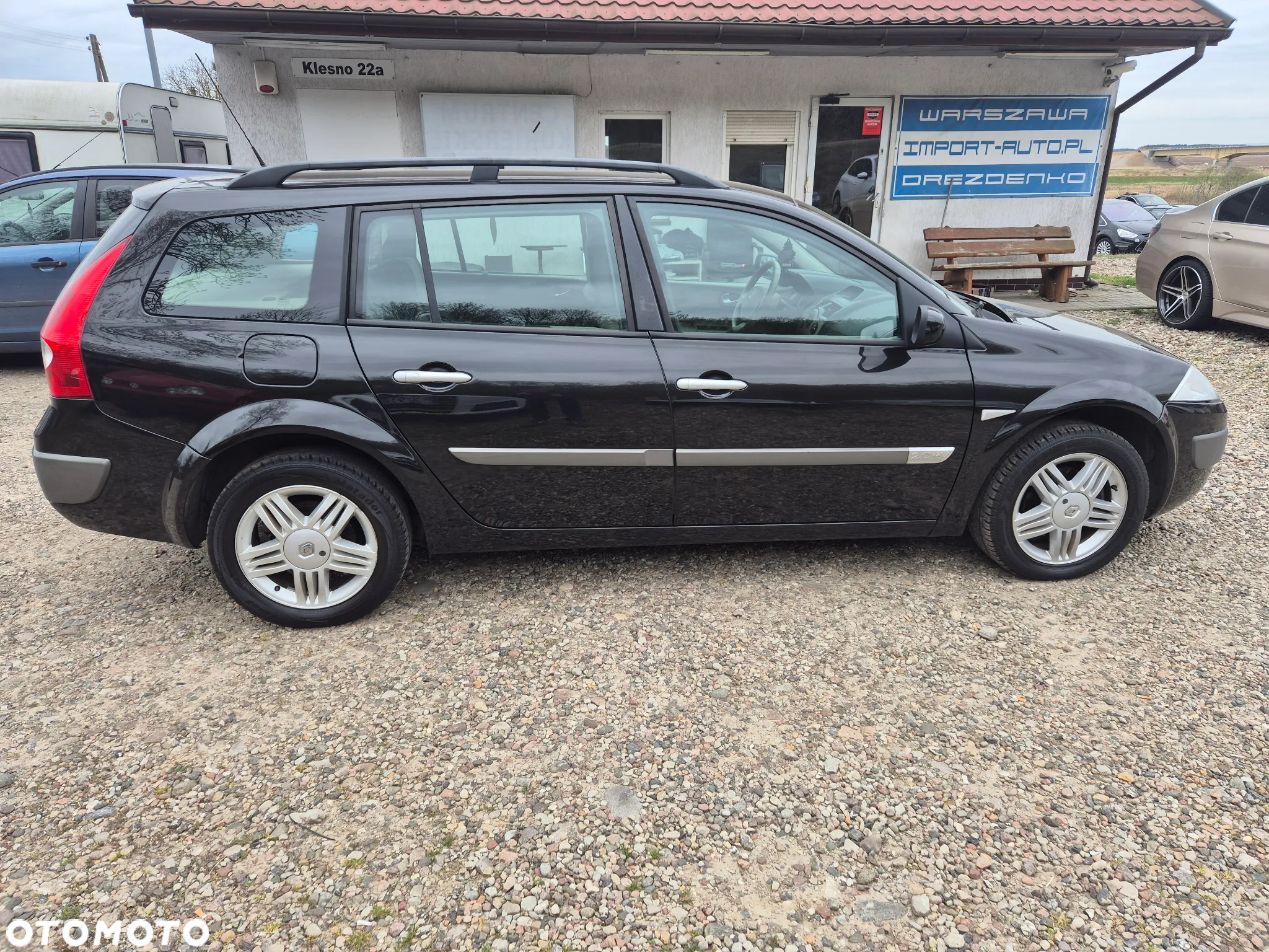 Renault Megane - 7