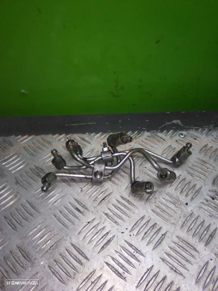 Reparação de Motor Toyota Corolla 2.0D4D 2008 1AD-FTV // 1ADFTV - 20