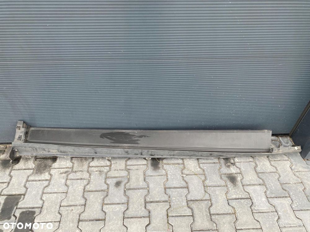 Ford Mustang Mach-E listwa progowa prawa LJ8B-R10154-BB - 6