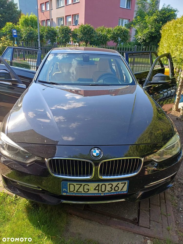 BMW Seria 3 - 2