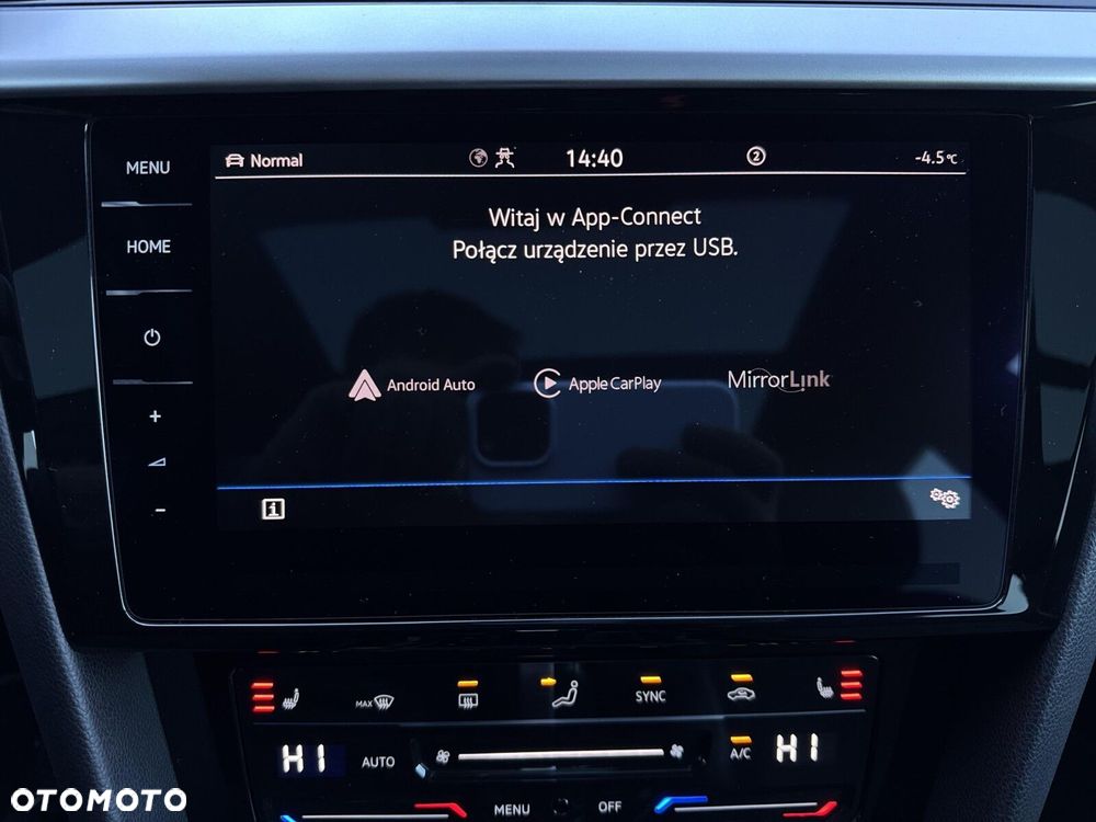 Volkswagen Arteon Shooting Brake 2.0 TDI 4Motion R-Line DSG - 29