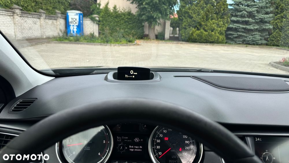 Peugeot 508 e-HDi FAP 115 EGS6 Access - 18