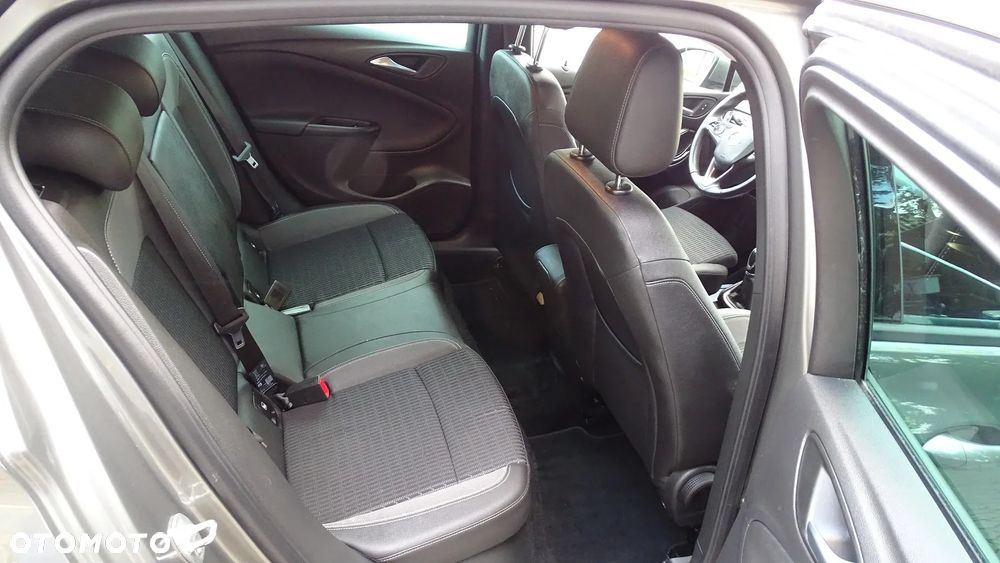 Opel Astra V 1.5 CDTI Elegance S&S - 13