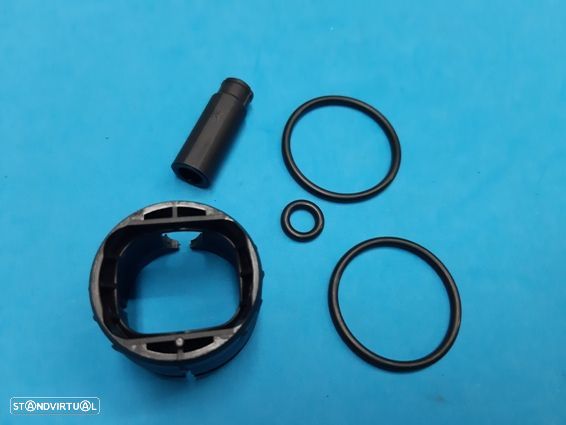 kit Jogo reparação selector velocidades Opel Astra Vectra Zafira Combo Meriva  NOVO - 1