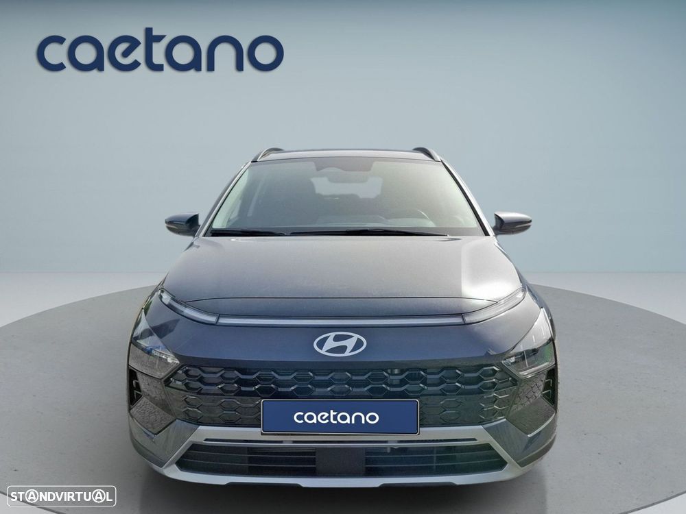 Hyundai Bayon 1.0 T-GDI Premium - 2