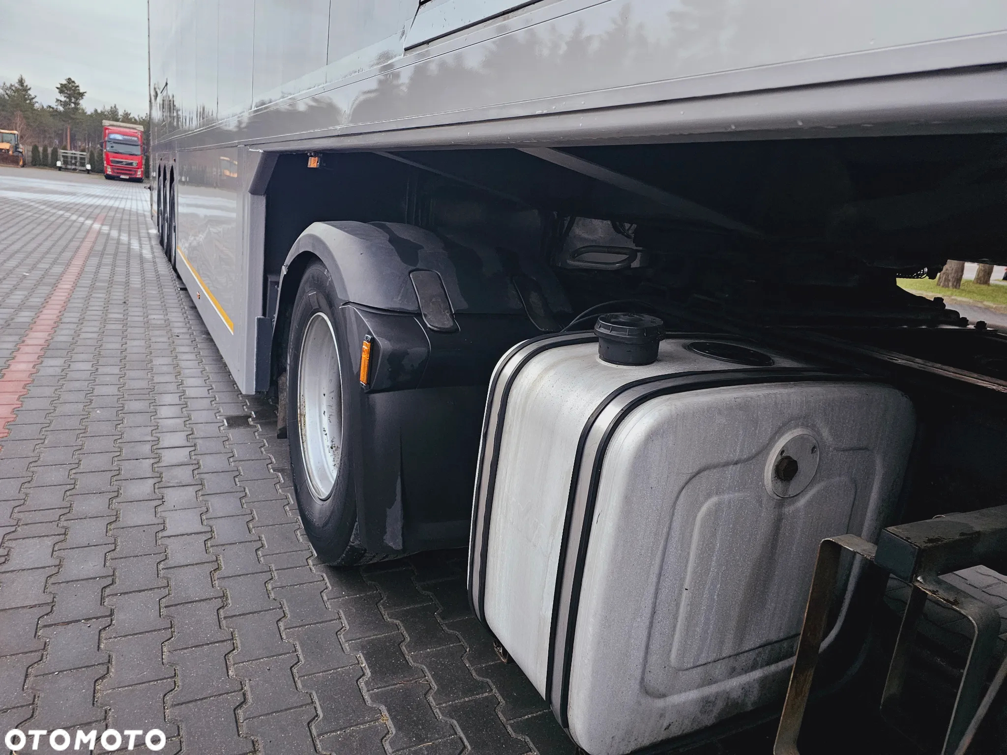 Langendorf PODWÓJNY ZAŁADUNEK DO KOSMETYKÓW MOTORÓW Flexliner Inloader - 7