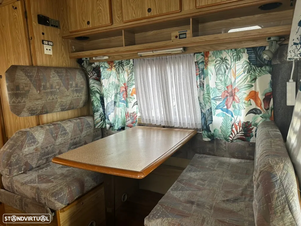 Fiat Ducato - 17