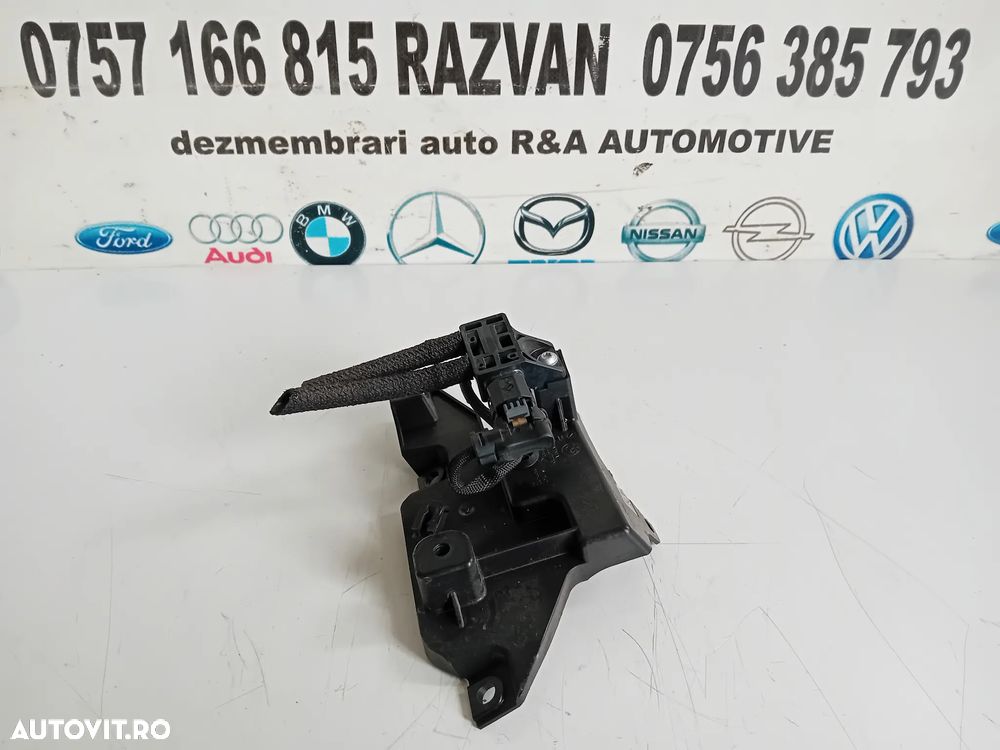 Senzor Presiune Gaze Bmw B47D20B Cod 8585292 G20 G21 G22 G23 G26 G30 G01 G02 - 3