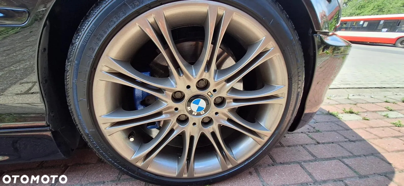 BMW Seria 3 330 Ci - 22