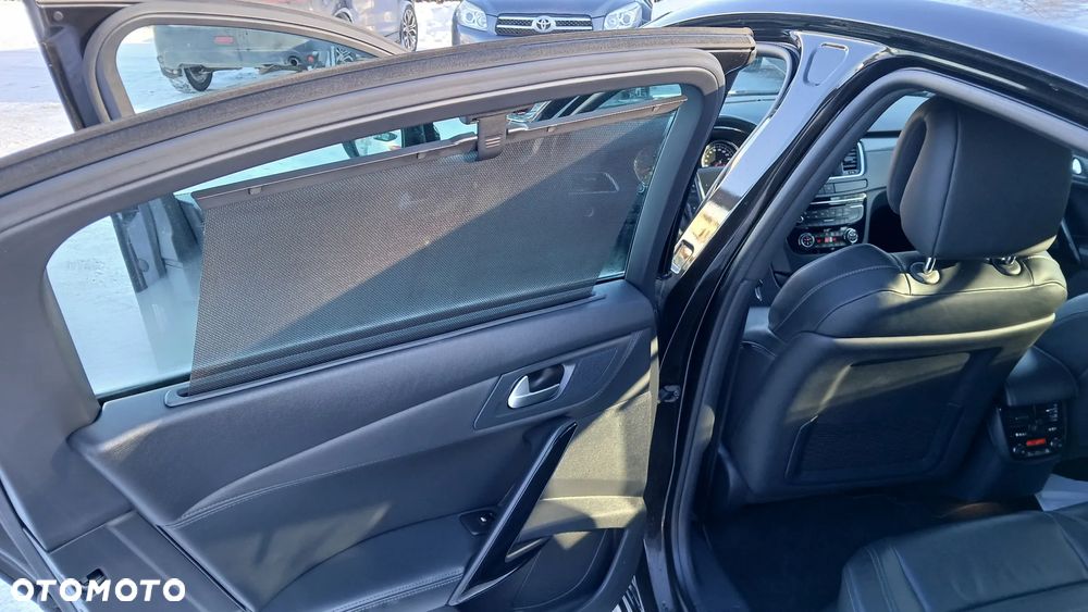 Peugeot 508 155 THP Allure - 23