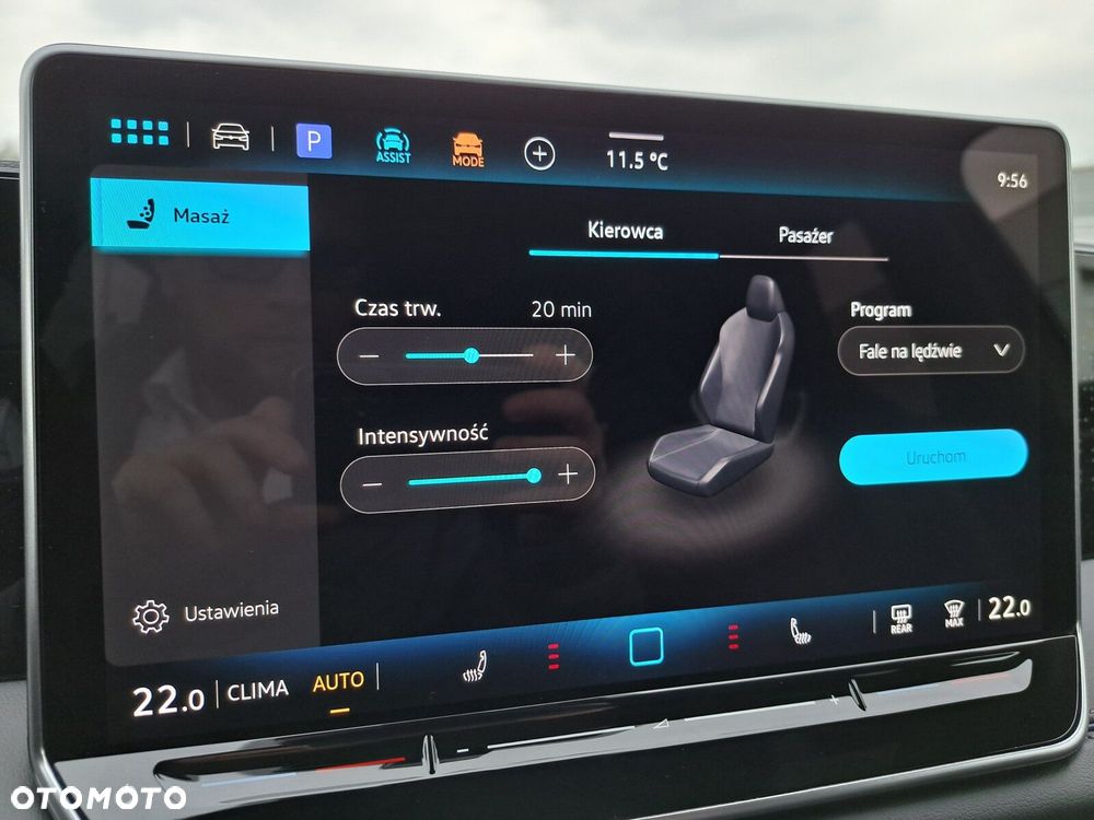 Volkswagen Tiguan 2.0 TSI 4Mot R-Line Plus DSG - 20