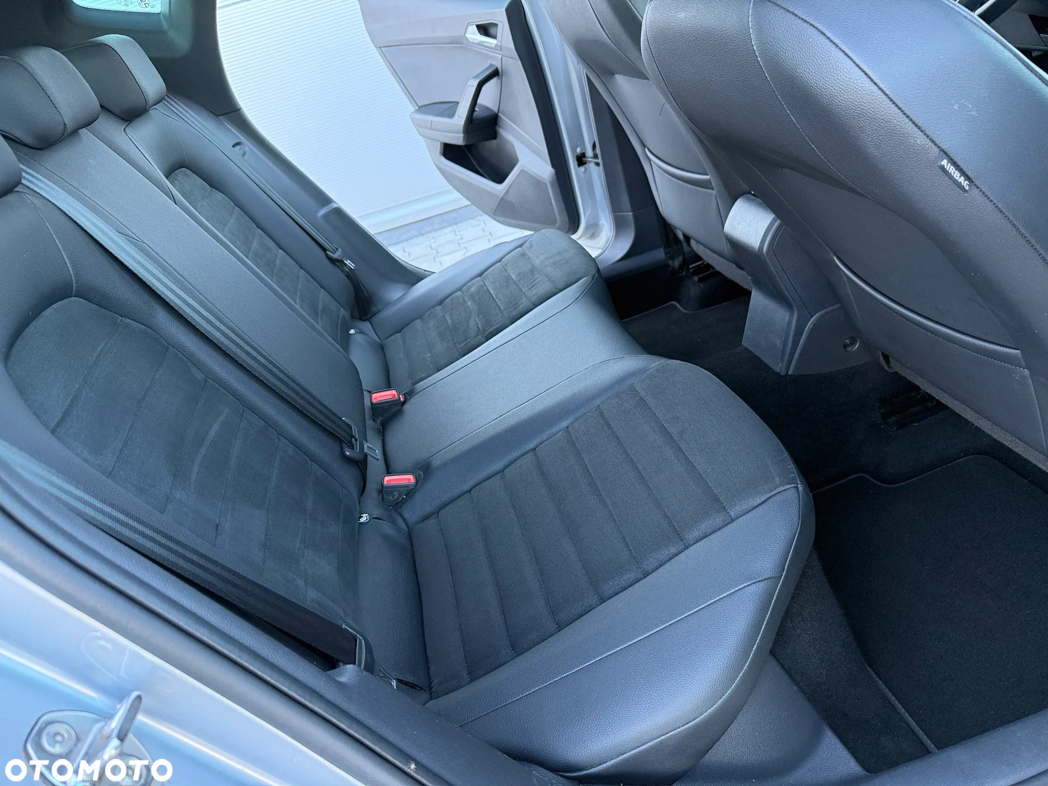 Seat Arona 1.5 TSI FR S&S - 16