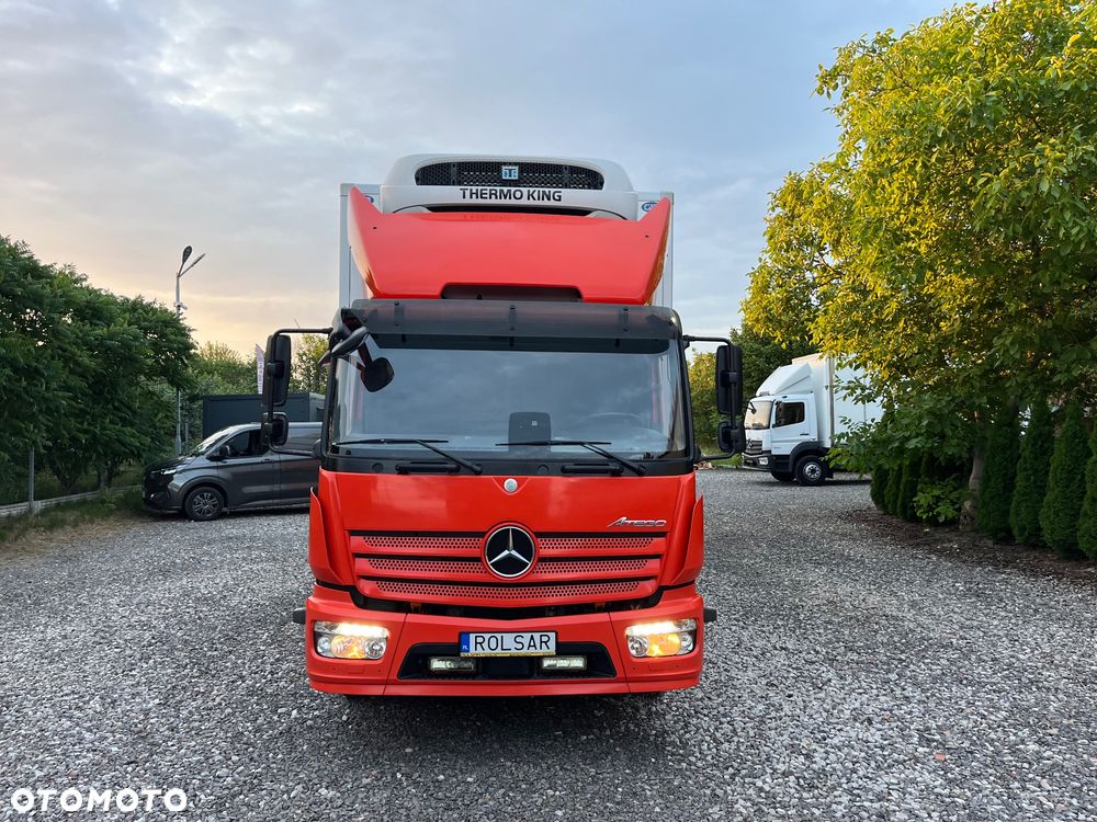 Mercedes-Benz Atego 1524 - 3