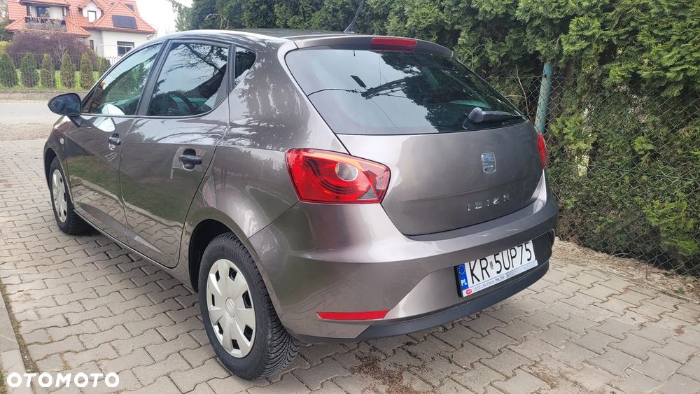 Seat Ibiza 1.0 Colour Edition - 6