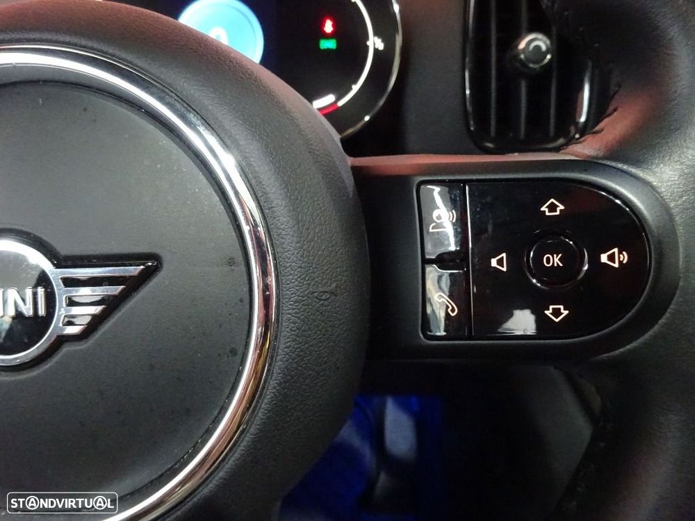 MINI Countryman Cooper Classic Auto - 18