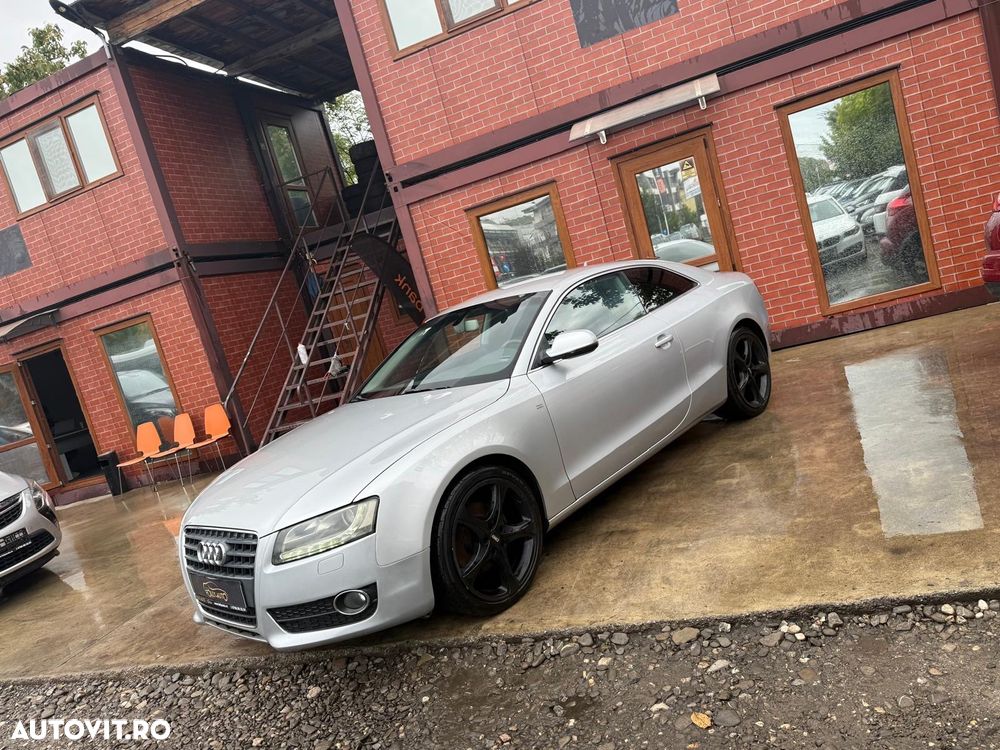 Audi A5 - 25