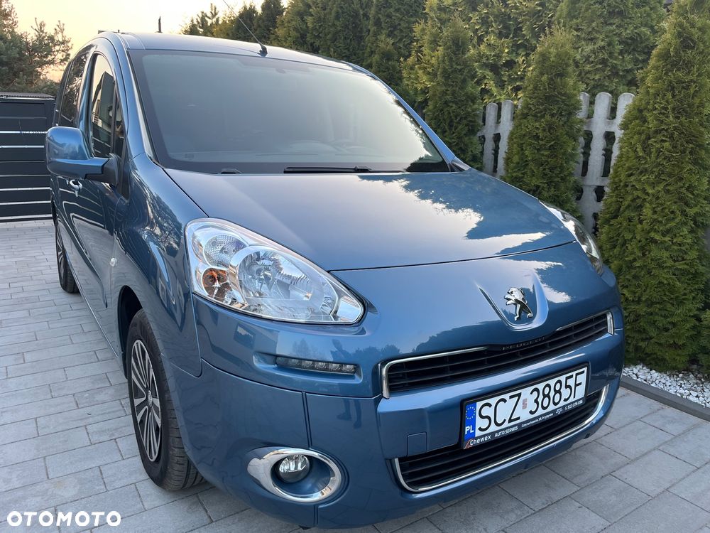 Peugeot Partner - 29