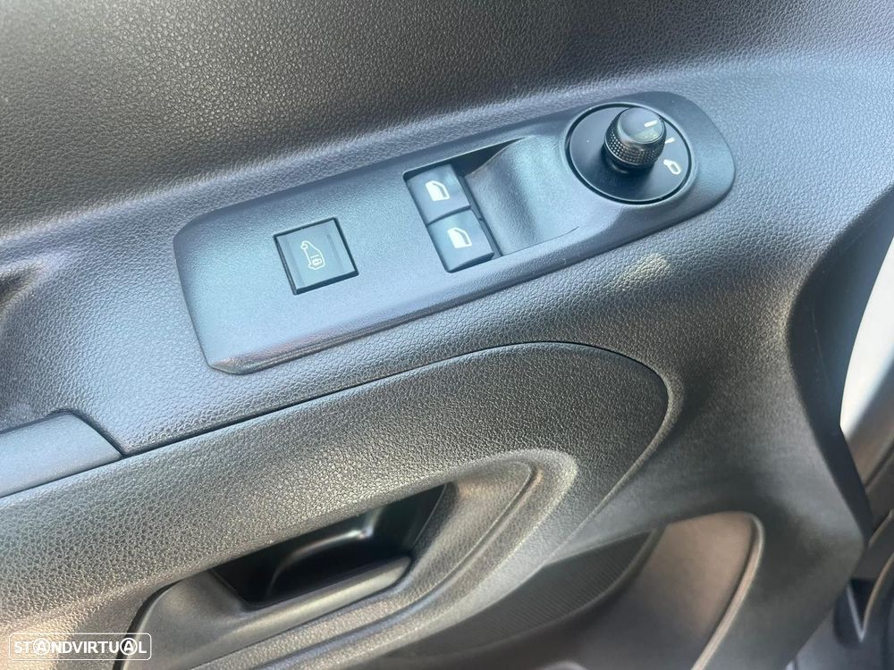 Opel Combo 1.5 CDTi 102cv L1H1 ENJOY - AC - IVA DEDUTÍVEL - 22