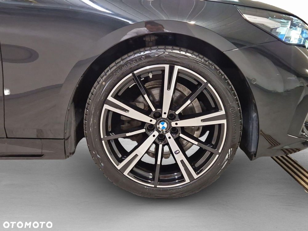 BMW Seria 5 520i mHEV M Sport - 20