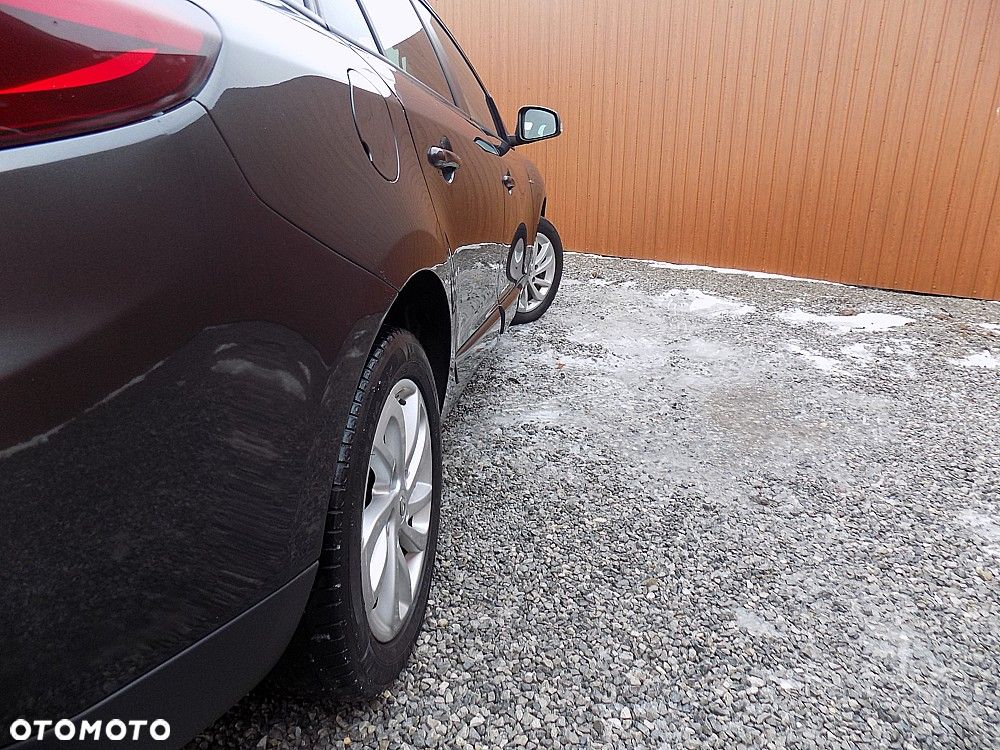 Renault Megane - 26