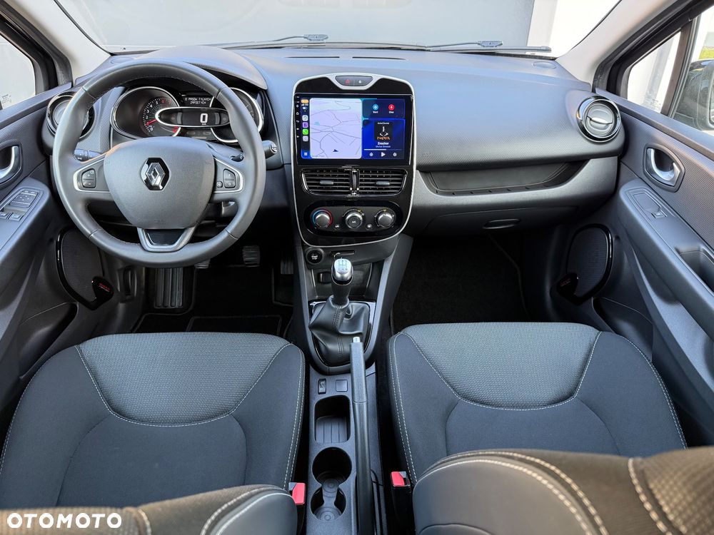 Renault Clio 0.9 Energy TCe Alize - 17