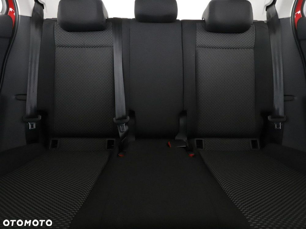 Volkswagen T-Cross 1.0 TSI - 18