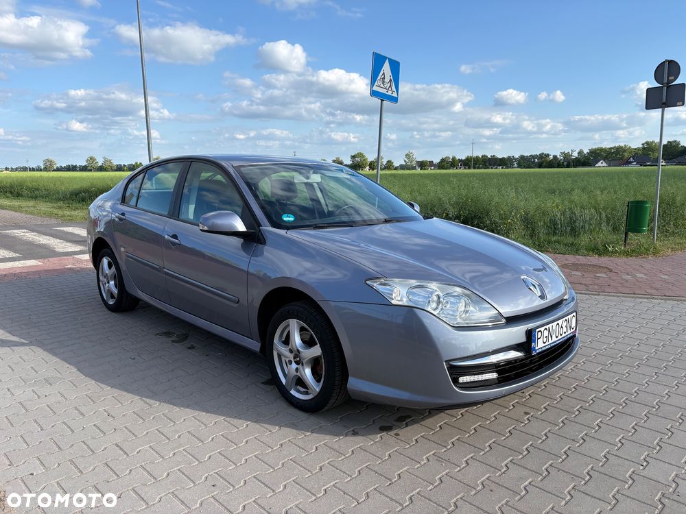 Renault Laguna - 3