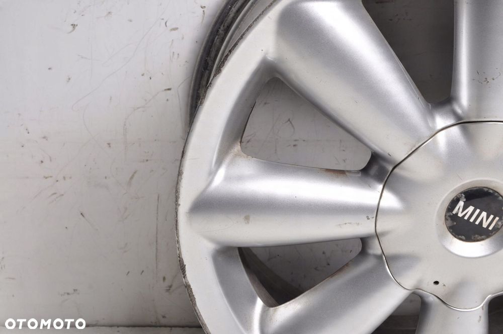 MINI R60 R61 FELGI ALUMINIOWE R18 7.5J 5X120 ET52 9803724 - 2