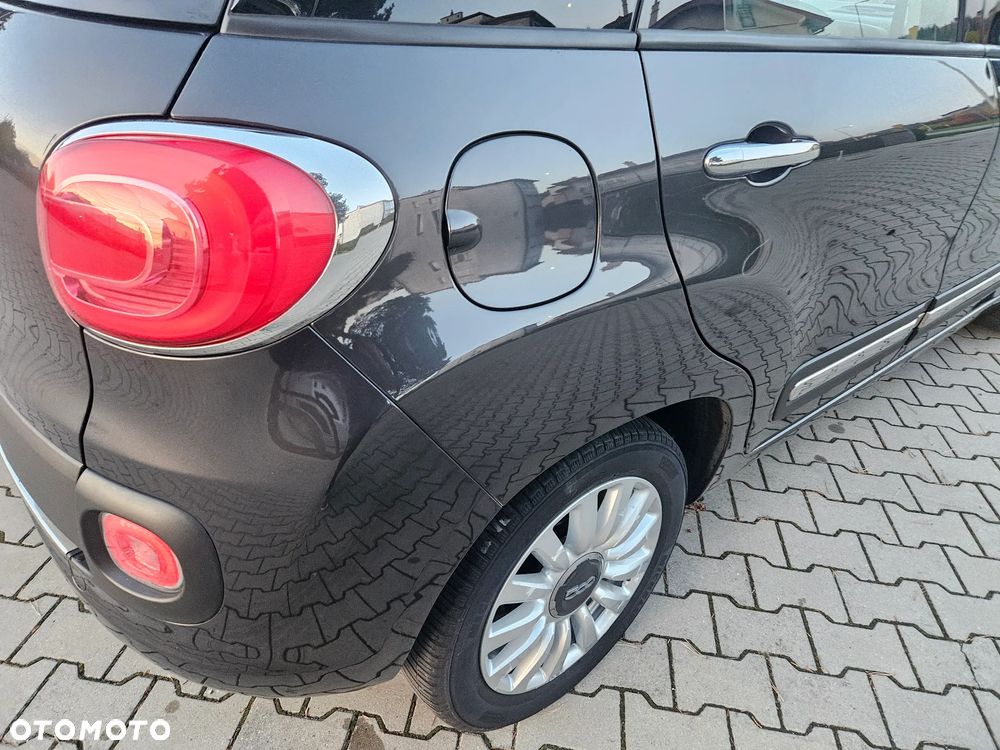 Fiat 500L 1.4 16V Urban Edition - 17