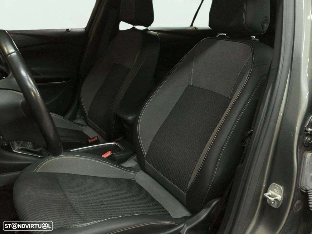 Opel Astra Sports Tourer - 15