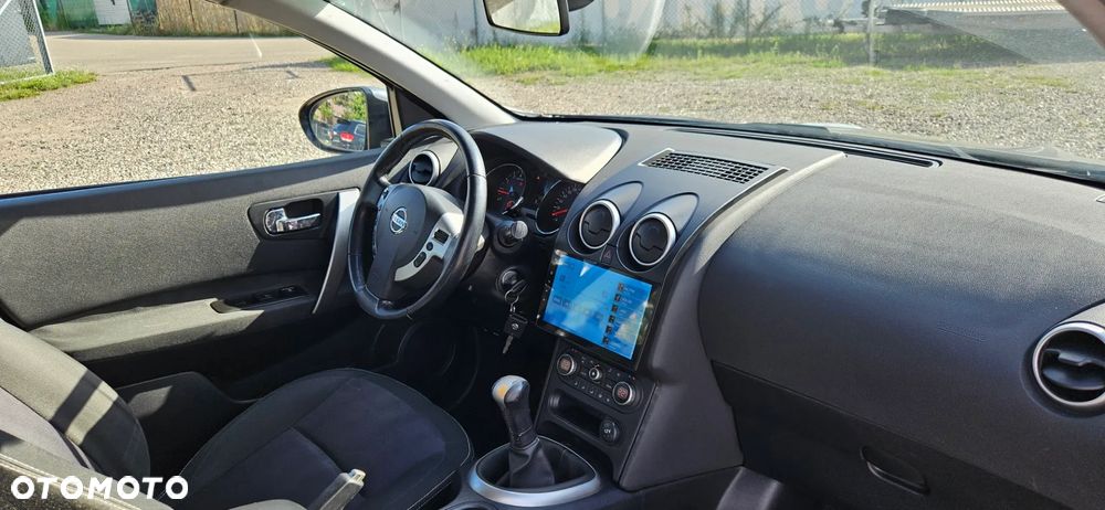 Nissan Qashqai 1.6 Acenta - 15
