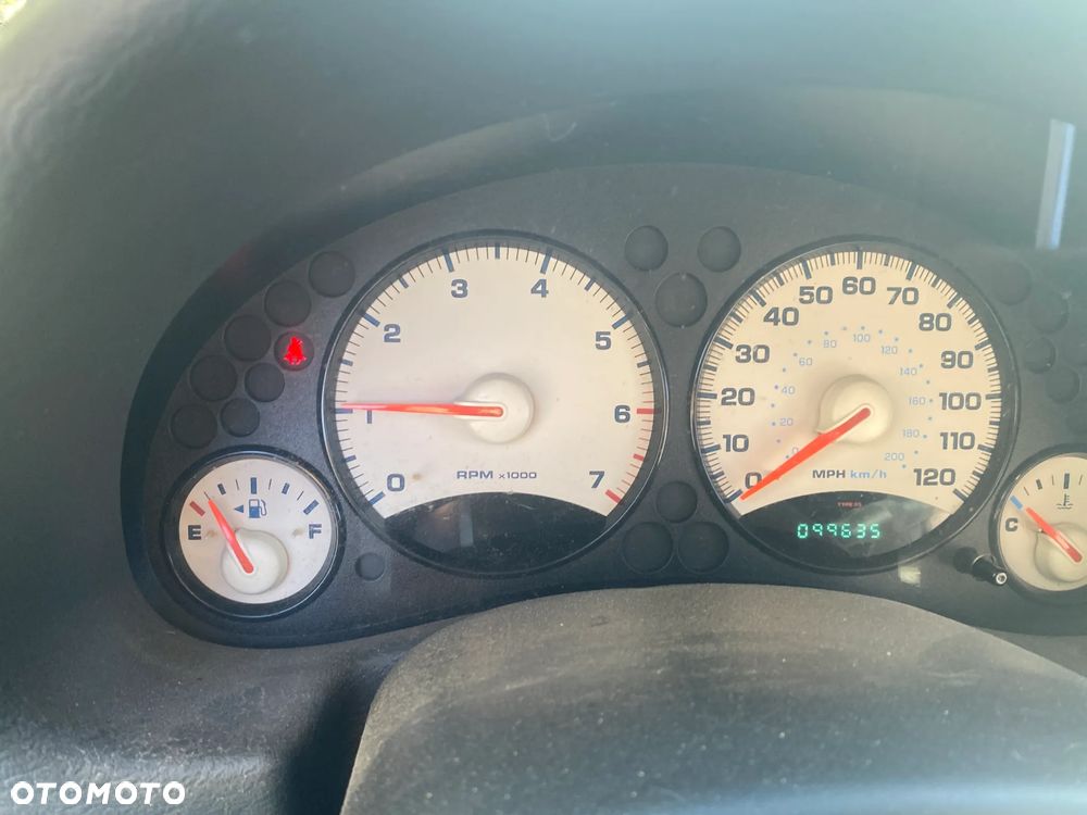 Jeep Liberty - 8