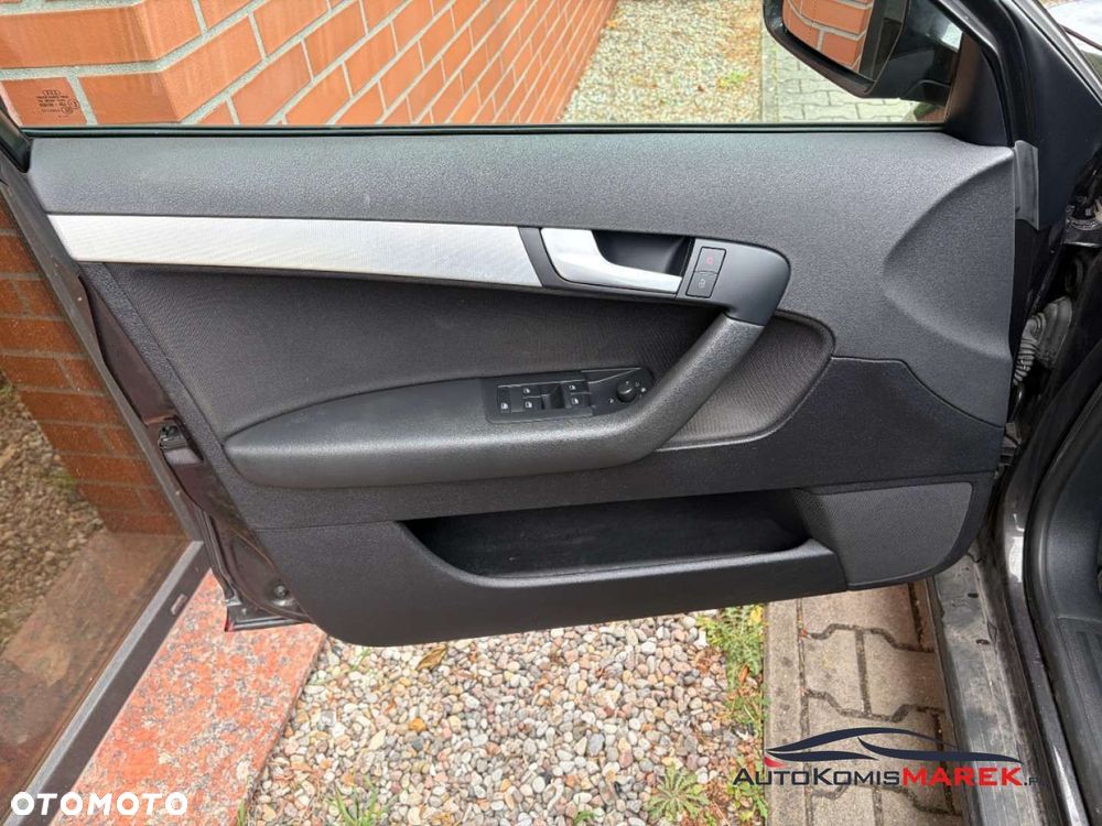 Audi A3 Sportback 2.0 TDI DPF Ambiente S tronic - 18