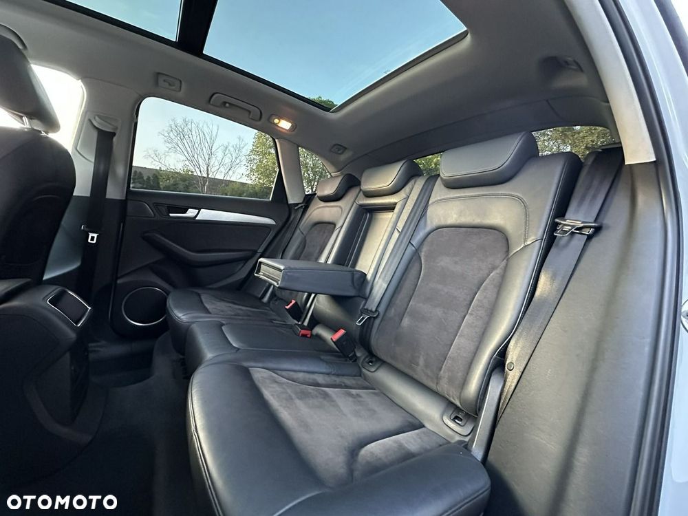 Audi SQ5 - 11