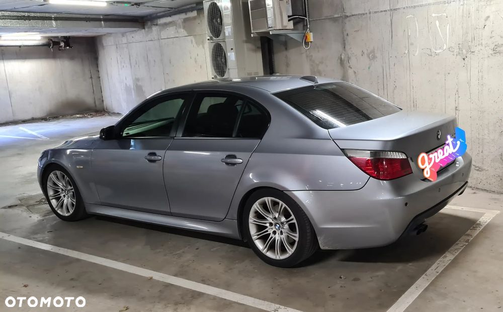 BMW Seria 5 - 13