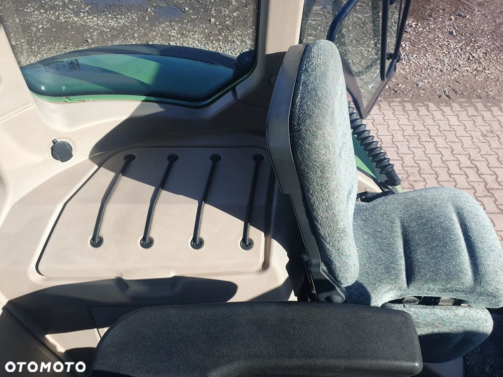 Fendt 720 Vario ProfiPlus - 23
