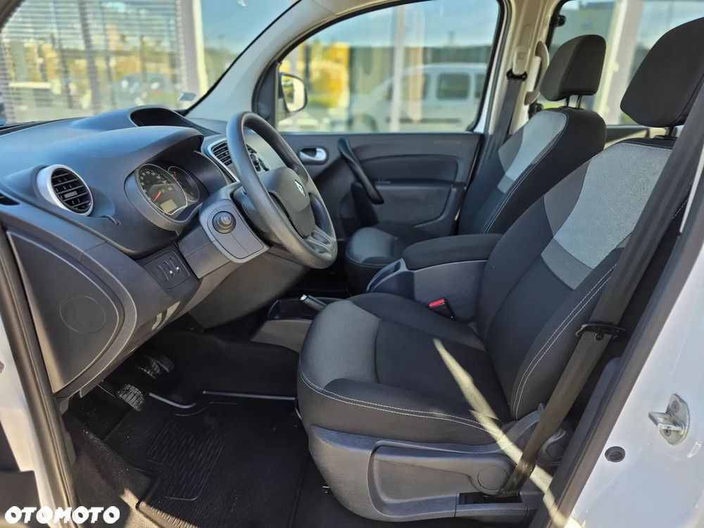 Renault Kangoo 1.5 dCi Limited - 24